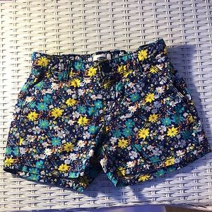 Girls Old Navy shorts